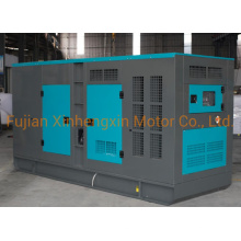 85kVA 68kw Power Electric Soundproof Industrial Silent Diesel Engine Generator